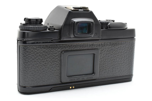 Pentax Slr Camera (Film) Lx Titanium