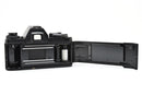 Pentax Slr Camera (Film) Lx Titanium