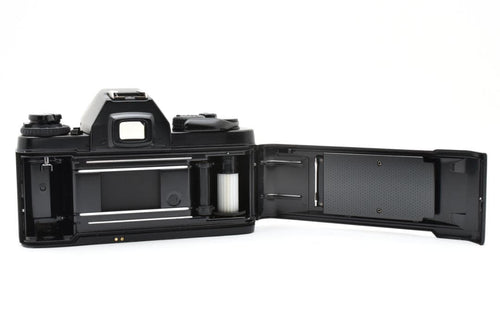 Pentax Slr Camera (Film) Lx Titanium