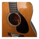 Yamaha Acoustic Guitars Fg-230 12