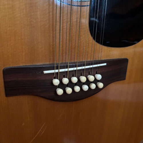 Yamaha Acoustic Guitars Fg-230 12