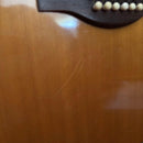 Yamaha Acoustic Guitars Fg-230 12