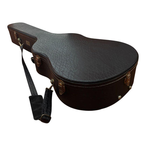 Yamaha Acoustic Guitars Fg-230 12