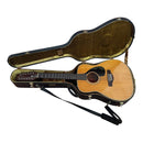 Yamaha Acoustic Guitars Fg-230 12
