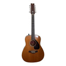 Yamaha Acoustic Guitars Fg-230 12