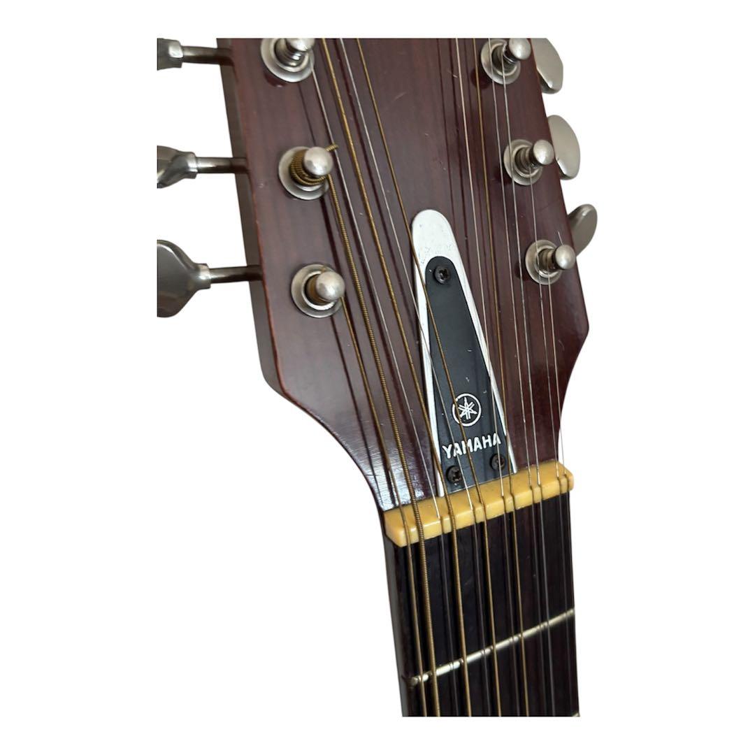 Yamaha Acoustic Guitars Fg-230 12