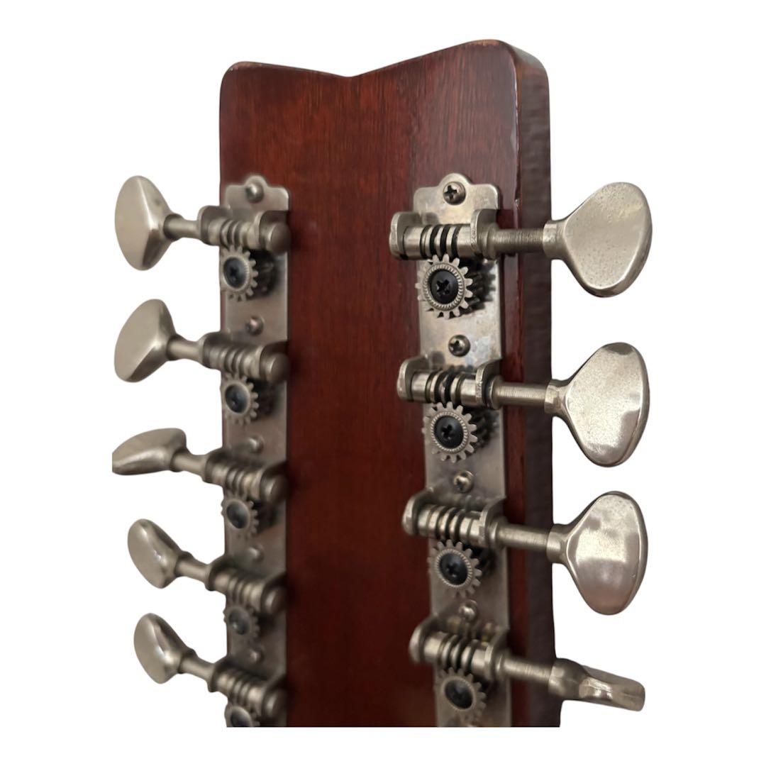 Yamaha Acoustic Guitars Fg-230 12