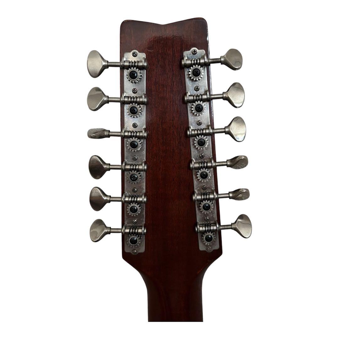 Yamaha Acoustic Guitars Fg-230 12
