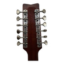 Yamaha Acoustic Guitars Fg-230 12