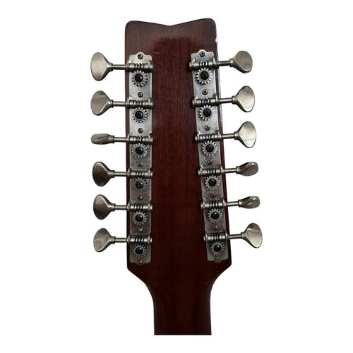 Yamaha Acoustic Guitars Fg-230 12