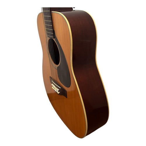 Yamaha Acoustic Guitars Fg-230 12