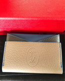 Cartier Card Case