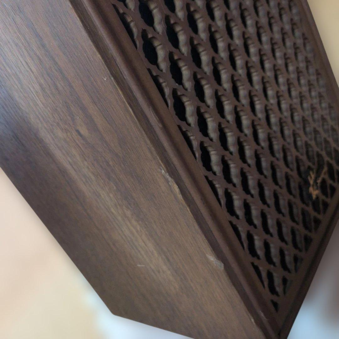 Speakers 1970 Sansui