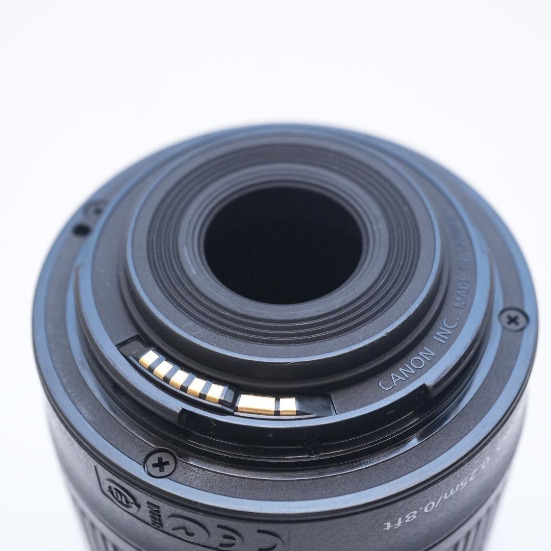 Canon Zoom Lenses Ef-S18-55Mm 3.5-5.6 Is Stm