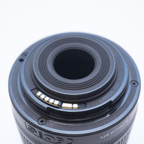 Canon Zoom Lenses Ef-S18-55Mm 3.5-5.6 Is Stm