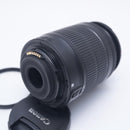 Canon Zoom Lenses Ef-S18-55Mm 3.5-5.6 Is Stm