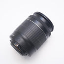 Canon Zoom Lenses Ef-S18-55Mm 3.5-5.6 Is Stm