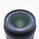Canon Zoom Lenses Ef-S18-55Mm 3.5-5.6 Is Stm