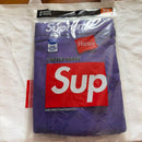Supreme Boxer Briefs 2Pack Purple