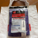 Supreme Boxer Briefs 2Pack Purple
