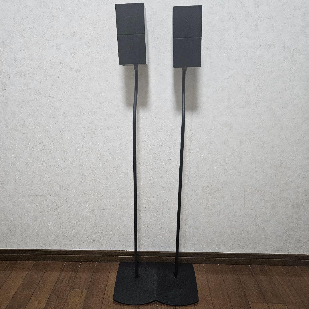 Bose Speaker Stands Yamaha Ns-P705