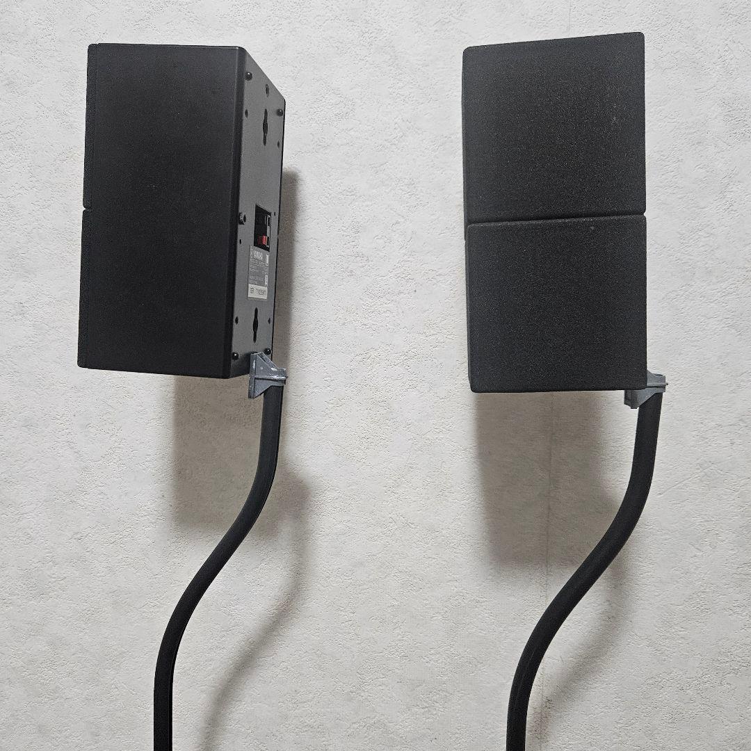 Bose Speaker Stands Yamaha Ns-P705