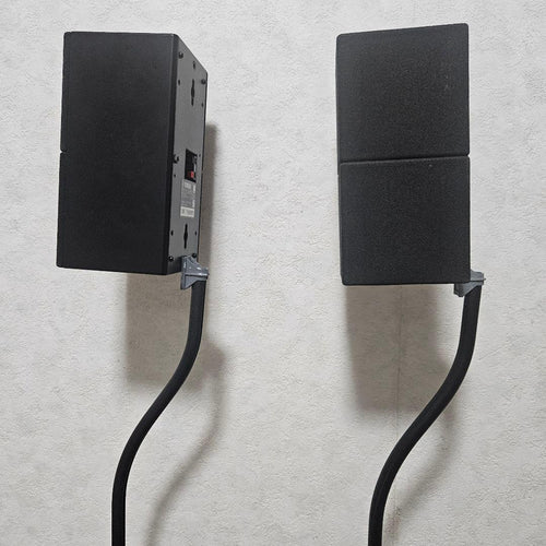 Bose Speaker Stands Yamaha Ns-P705