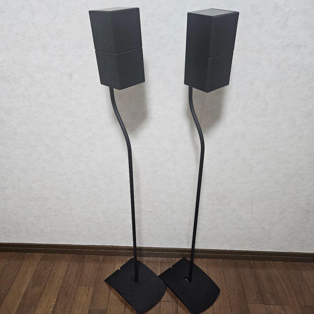 Bose Speaker Stands Yamaha Ns-P705
