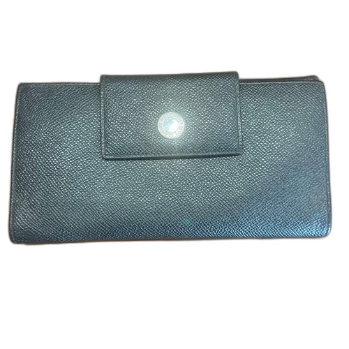 Long Wallet Bvlgari