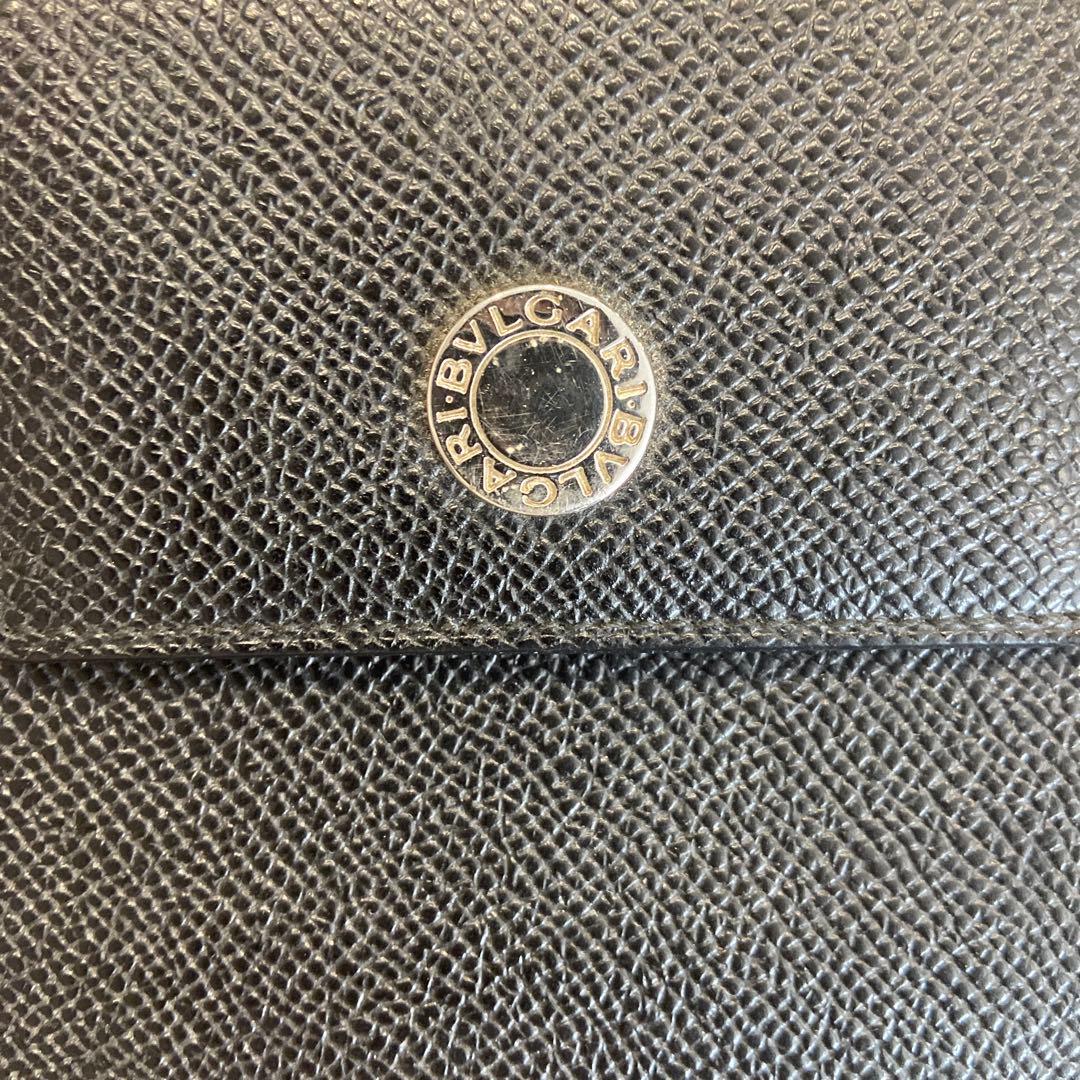 Long Wallet Bvlgari
