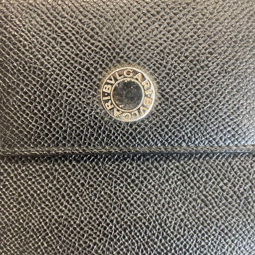 Long Wallet Bvlgari