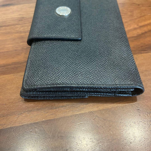 Long Wallet Bvlgari