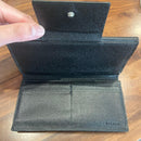 Long Wallet Bvlgari