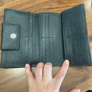 Long Wallet Bvlgari