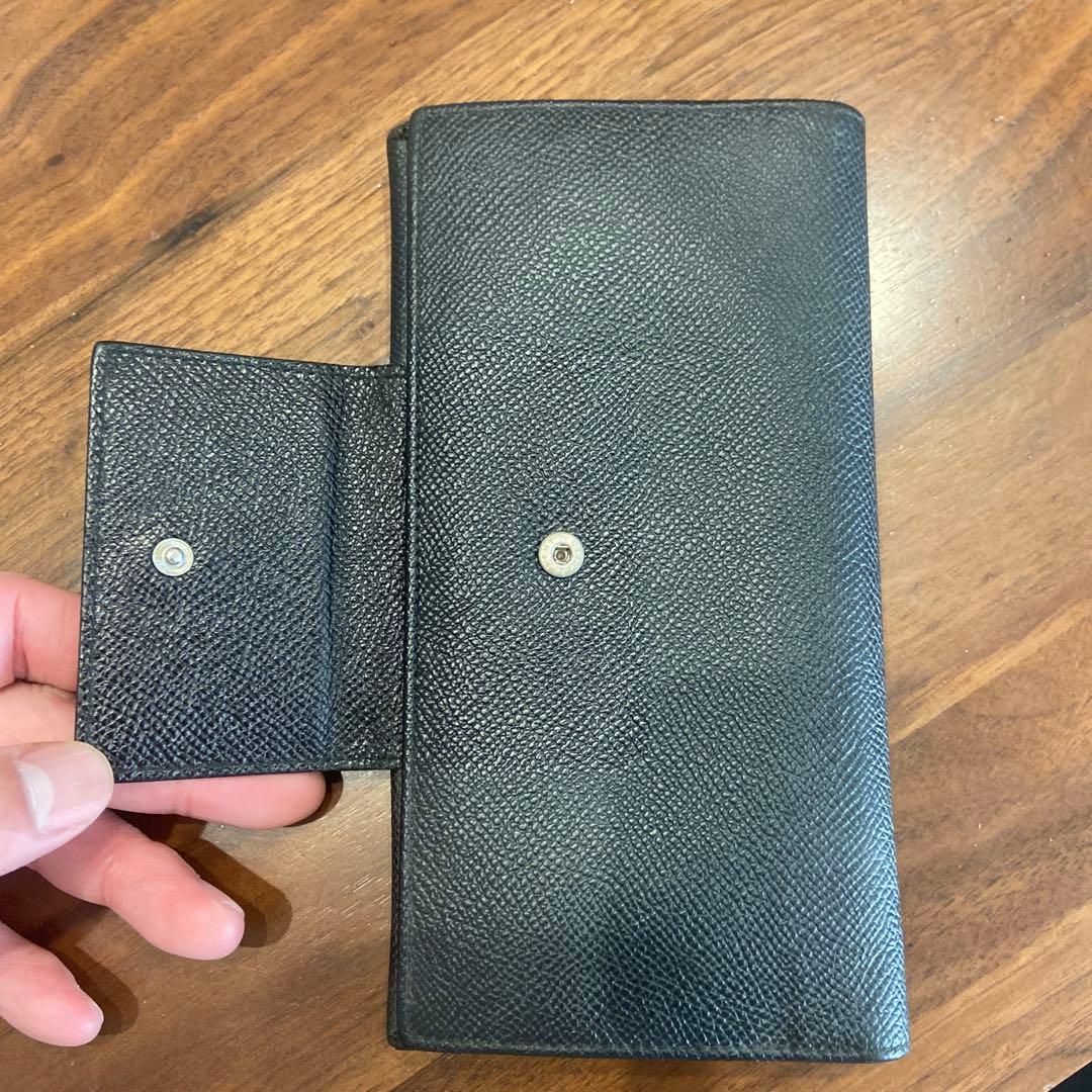 Long Wallet Bvlgari