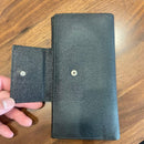 Long Wallet Bvlgari