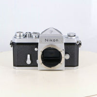 Nikon Others F