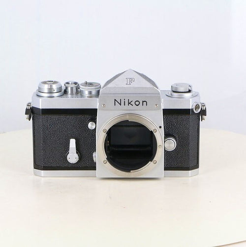 Nikon Others F