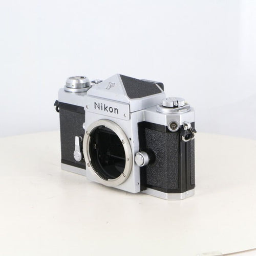 Nikon Others F
