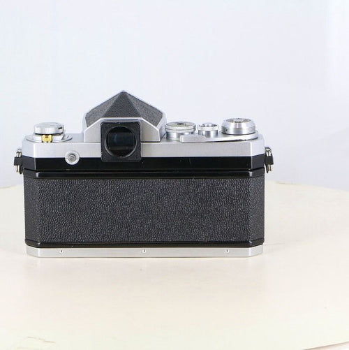 Nikon Others F