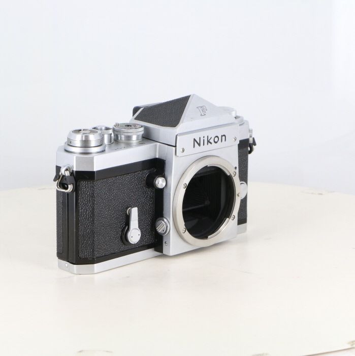 Nikon Others F