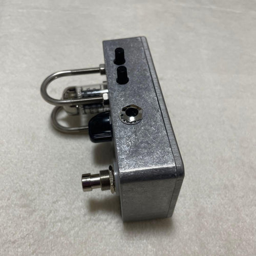 Guitar Effector Beyond Tube Distortion