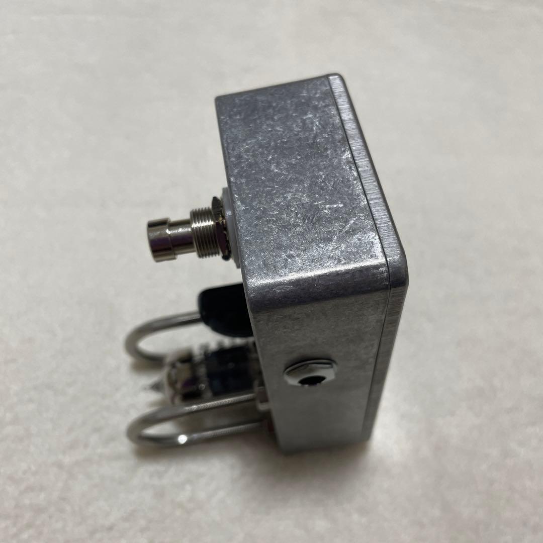 Guitar Effector Beyond Tube Distortion