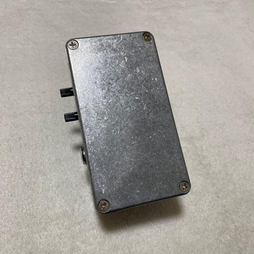 Guitar Effector Beyond Tube Distortion