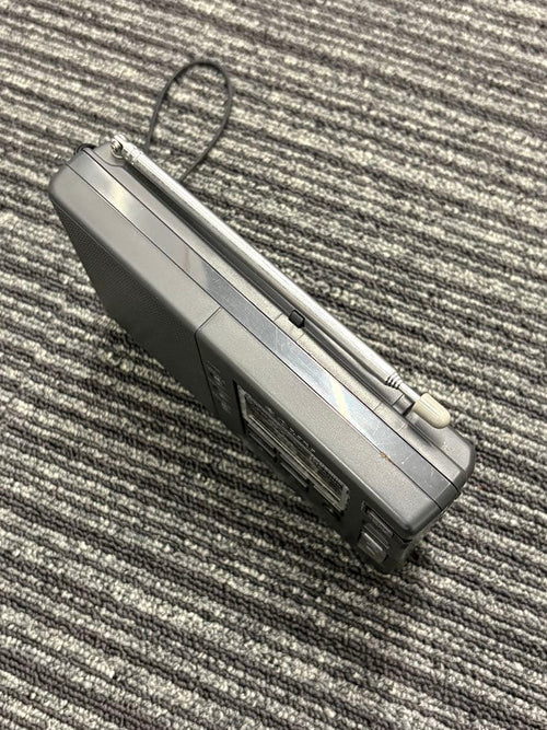 Sony Radio Tuners Icf-Sw30 Bcl