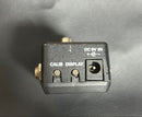 Korg Guitar Effects Units Pitchblack Mini