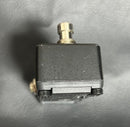 Korg Guitar Effects Units Pitchblack Mini