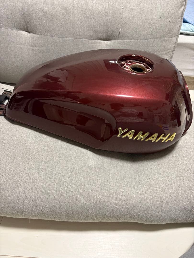 Yamaha Tanks Xjr400 4Hm