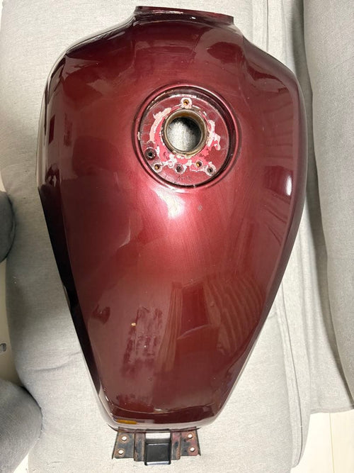 Yamaha Tanks Xjr400 4Hm