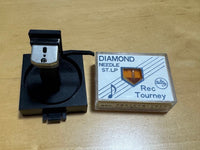Denon Record Needles Cartridges Jm-24 Dsn-50